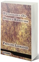 Physiology Of Bodily Exercise Efe Akademi Yay�nlar�