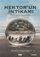 Hektor`un �ntikam� MD Bas�m