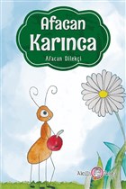 Afacan Kar�nca Ak�ll� Zebra
