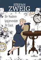 Bir Kad�n�n Ya�am�ndan Yirmi D�rt Saat Yediveren Yay�nlar�