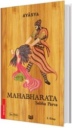 Mahabharata 2. Kitap Vaveyla Yay�nc�l�k