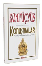 Konf��y�s - Konu�malar Billur Yay�nlar�