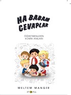 Ha Babam Cevaplar �topya Yay�nevi