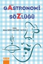 A`dan Z`ye Gastronomi S�zl��� Detay Yay�nc�l�k