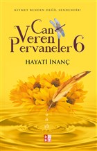 Can Veren Pervaneler 6 (�mzal�) Bab�ali K�lt�r Yay�nc�l���