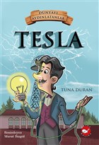 Tesla - D�nyay� Ayd�nlatanlar Beyaz Balina Yay�nlar�