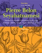 Pierre Belon Seyahatnamesi Kitap Yay�nevi