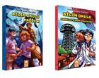 Bilim Okulu Seti-2 Kitap Tak�m Eksik Par�a Yay�nlar�