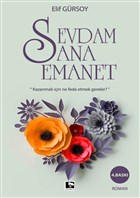 Sevdam Sana Emanet ��naralt� Yay�nlar�