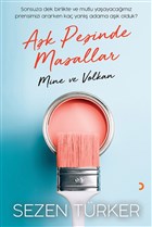 A�k Pe�inde Masallar Cinius Yay�nlar�