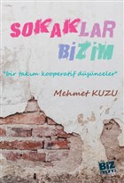 Sokaklar Bizim Biz Kitap