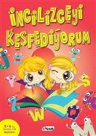 �ngilizceyi Ke�fediyorum 3-6 Ya� �ocuklar ��in �ngilizce Teen Yay�nc�l�k