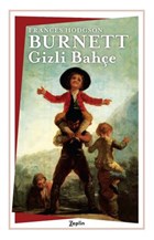 Gizli Bah�e Zeplin Kitap