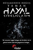 Hayal K�r�kl�klar�m Uludaz Yay�nlar�