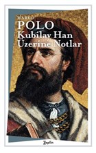 Kubilay Han �zerine Notlar Zeplin Kitap