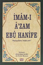 �mam-� A`zam Ebu Hanife Alio�lu Yay�nlar�