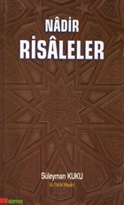 Nadir Risaleler Damra Yay�nlar�