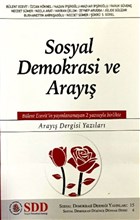 Sosyal Demokrasi ve Aray�� Sosyal Demokrasi Derne�i