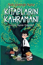Kitaplar�n Kahraman� �� Bankas� K�lt�r Yay�nlar�