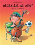 Mesleklere Ne Oldu? �� Bankas� K�lt�r Yay�nlar�
