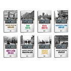 Sherlock Holmes Seti (8 Kitap Tak�m) Siyah Beyaz Yay�nlar�