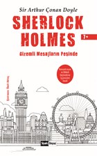 Sherlock Holmes - Gizemli Mesajlar�n Pe�inde Siyah Beyaz Yay�nlar�