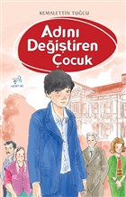 Ad�n� De�i�tiren �ocuk U�an At Yay�nlar�