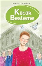 K���k Besleme U�an At Yay�nlar�