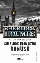 Sherlock Holmes`un D�n��� - Sherlock Holmes Siyah Beyaz Yay�nlar�