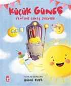 K���k G�ne� - Yeni Bir G�ne� Do�uyor Tima� �ocuk