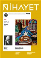 Nihayet Dergisi Say�: 67 Temmuz 2020 Nihayet Dergisi