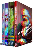 �zerine Serisi (5 Kitap) Fol Kitap - �zel Set