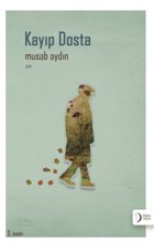 Kay�p Dosta Dava Adam� Yay�nlar�
