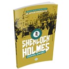G�m�� �im�ek - Sherlock Holmes Mavi�at� Yay�nlar�