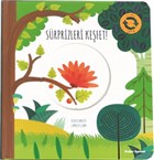 S�rprizleri Ke�fet! - Sihirli �arklar Do�an Egmont Yay�nc�l�k