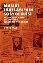 Musiki �nk�lab�`n�n Sosyolojisi �thaki Yay�nlar�