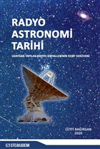 Radyo Astronomi Tarihi Efe Akademi Yay�nlar�