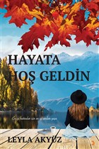 Hayata Ho� Geldin Cinius Yay�nlar�