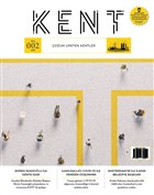 Kent Dergisi Say�: 2 Marmara Belediyeler Birli�i K�lt�r Yay�nlar�