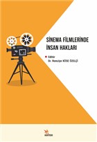 Sinema Filmlerinde �nsan Haklar� Kriter Yay�nlar�