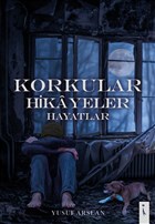 Korkular Hikayeler Hayatlar �kinci Adam Yay�nlar�