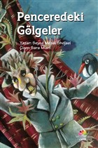 Penceredeki G�lgeler Mevsimler Kitap