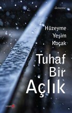 Tuhaf Bir A�l�k Romantik Kitap