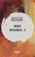 Nerve Mechanics 2 Gece Kitapl���