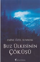 Buz �lkesinin ��k��� Mendirek Yay�nc�l�k