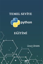 Temel Seviye Python E�itimi Paradigma Akademi Yay�nlar�