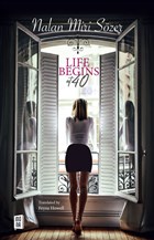 Life Begins at 40 Mona Kitap