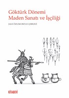 G�kt�rk D�nemi Maden Sanat� ve ���ili�i Kitabevi Yay�nlar�