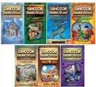 Dinozor Dedektifleri Seti (7 Kitap Tak�m) Peta Kitap
