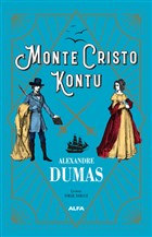 Monte Cristo Kontu Alfa Yay�nlar�